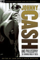 Book cover of: Johnny Cash and Philosophy
