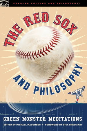 Red Sox and Philosophy