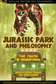 Book cover of: Jurassic Park and Philosophy