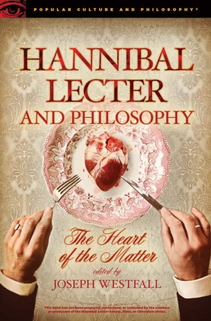 Hannibal Lecter ja filosoofia