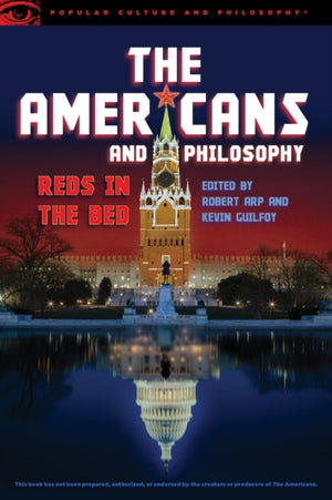 Americans and Philosophy