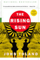 Book cover of: Rising Sun