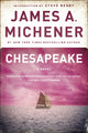 Book cover of: Chesapeake