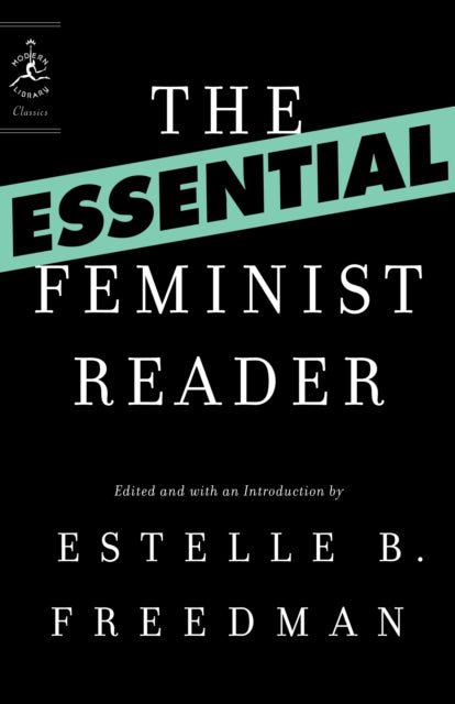 Oluline feministlik lugeja