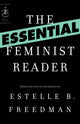 Oluline feministlik lugeja