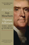Thomas Jefferson: Võimu kunst