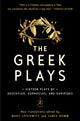 Greek Plays