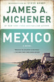 Book cover of: Mexico. By: James A. Michener