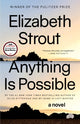 Book cover of: Anything Is Possible. By: Elizabeth Strout
