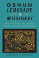 Book cover of: Oshun, Lemonade, and Intertextuality. By: Sheneese Thompson