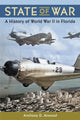 Book cover of: State of War
