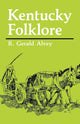 Book cover of: Kentucky Folklore