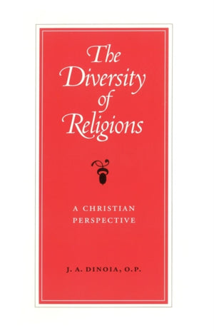 Diversity of Religions