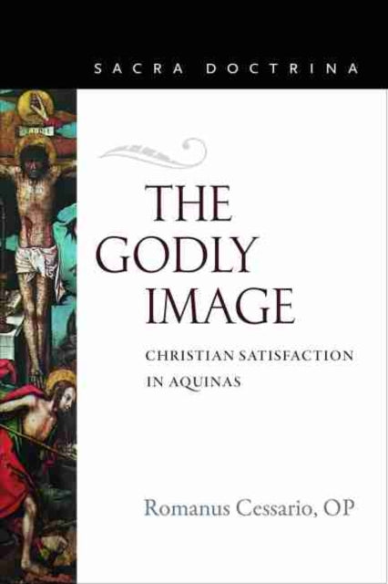 Book cover of: Godly Image. By: Op Cessario