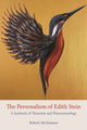 Book cover of: Personalism of Edith Stein. By: Robert McNamara