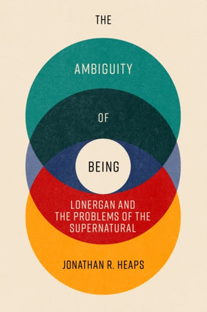 Ambiguity of Being