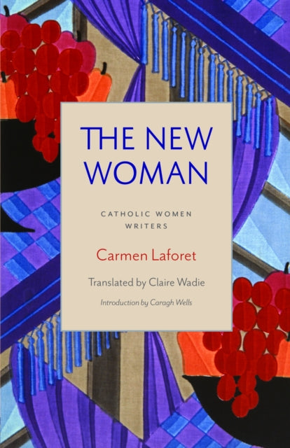 Book cover of: New Woman