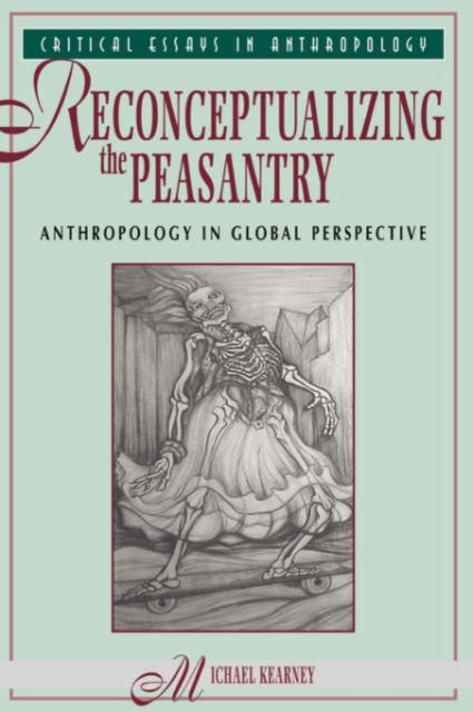 Book cover of: Reconceptualizing The Peasantry