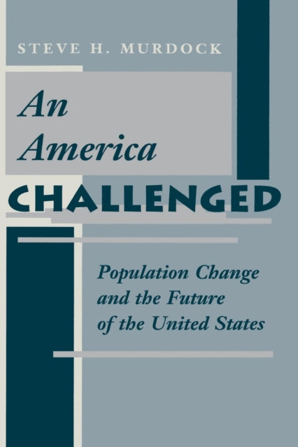 Book cover of: America Challenged