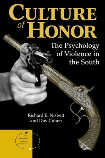 Book cover of: Culture Of Honor