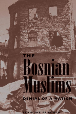 The Bosnian Muslims
