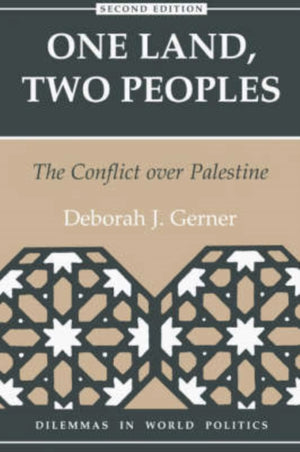 One Land, Two Peoples