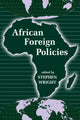 Book cover of: African Foreign Policies