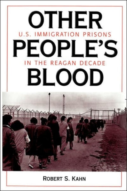 Book cover of: Other People's Blood