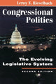 Book cover of: Congressional Politics