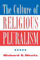 Book cover of: Culture Of Religious Pluralism