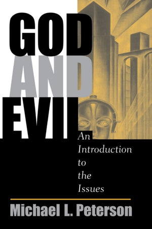 God And Evil