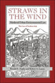 Book cover of: Straws In The Wind