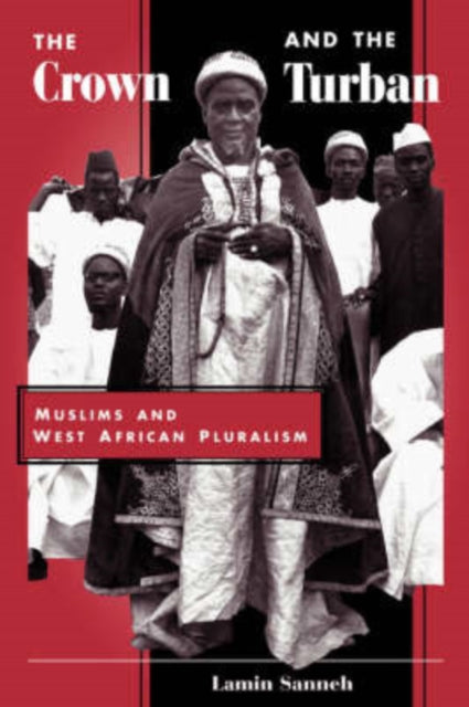 Book cover of: Crown And The Turban