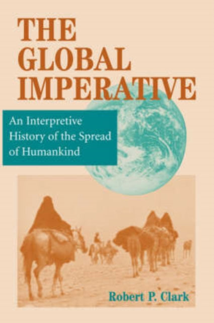 Book cover of: Global Imperative