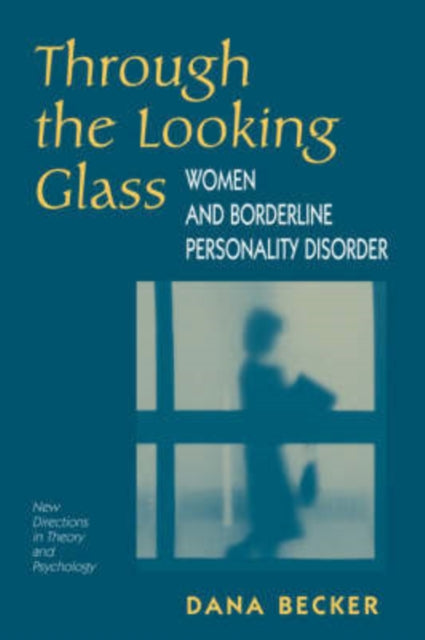 Book cover of: Through The Looking Glass