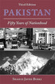 Book cover of: Pakistan