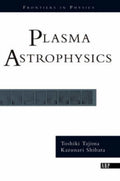 Plasma Astrophysics
