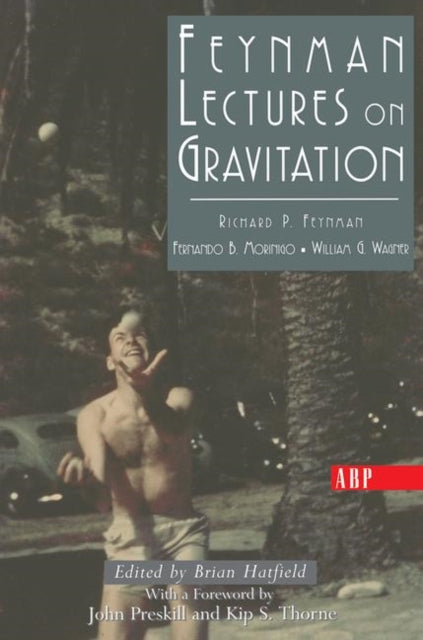 Feynmani loengud gravitatsioonist