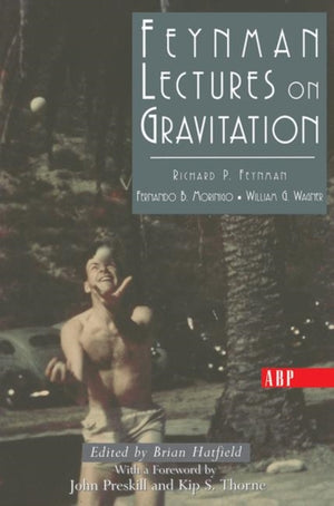 Feynmani loengud gravitatsioonist