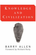 Knowledge And Civilization