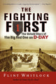 Book cover of: Fighting First. By: Flint Whitlock