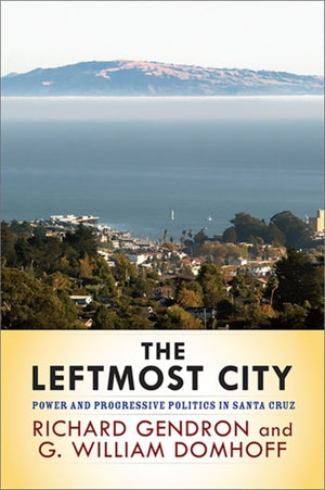 The Leftmost City