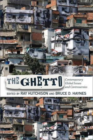 The Ghetto