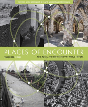 Places of Encounter, Volume 1