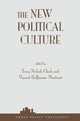 Book cover of: New Political Culture