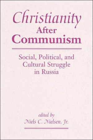 Christianity After Communism