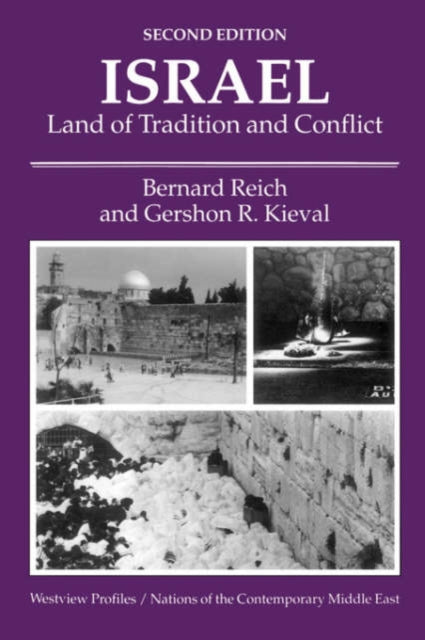 Book cover of: Israel