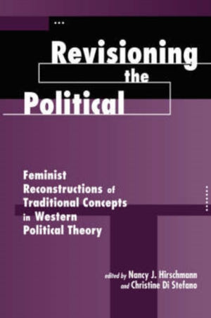 Revisioning The Political