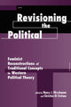 Book cover of: Revisioning The Political