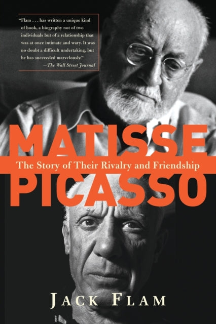 Matisse ja Picasso